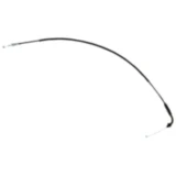 Gaszug passend für: Honda CBF