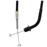 Gaszug B Schliesser passend für: Honda ST