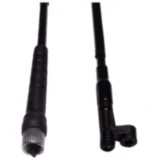 Tachowelle 980MM passend für: BMW R, SYM Jet, Red Devil, HD