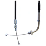 Gaszug A Öffner passend für: Honda VF