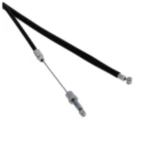 Chokezug passend für: BMW K, K1