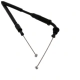 Gaszug A Öffner passend für: BMW K