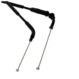 Gaszug passend für: BMW K 7150513