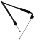 Gaszug passend für: BMW F 800