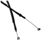 Kupplungszug passend für: BMW S, HP4