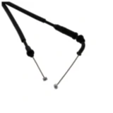 Gaszug passend für: BMW F 800 7150536