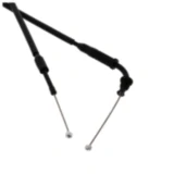 Gaszug passend für: BMW C