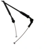 Gaszug passend für: BMW F 800 7150542