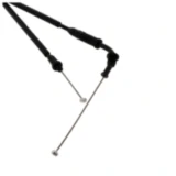 Gaszug passend für: BMW F (800, 700) 7150546