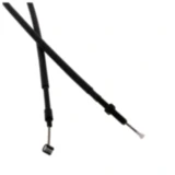 Kupplungszug passend für: BMW F 800