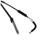 Chokezug passend für: BMW R 7150553