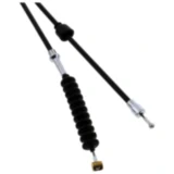 Kupplungszug passend für: BMW K, K1