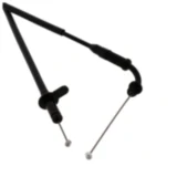 Gaszug passend für: BMW K 7150570