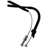 Gaszug passend für: BMW R 7150574