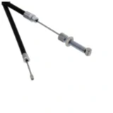 Chokezug passend für: BMW R 7150575