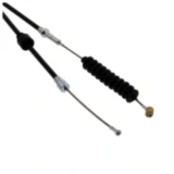 Kupplungszug passend für: BMW R 7150580