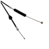 Kupplungszug 1394MM passend für: BMW R