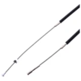 Bremszug vorne passend für: BMW R