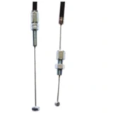 Gaszug A Öffner passend für: Honda XL