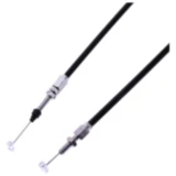 Dekompressionszug passend für: Honda XL