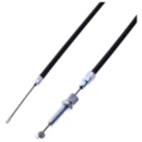 Gaszug Flachlenker passend für: BMW R