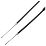 Gaszug passend für: BMW R 7150635