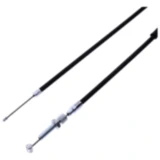 Gaszug 1158MM passend für: BMW R