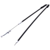 Gaszug 1118MM passend für: BMW R