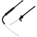 Gaszug Hochlenker passend für: BMW R