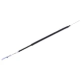 Gaszug Flachlenker rechts 394MM passend für: BMW R