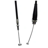 Gaszug B Schliesser passend für: Honda CBX