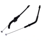 Gaszug A Öffner passend für: Kawasaki ER - 6N, ER - 6F