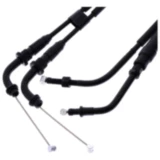 Gaszug Satz passend für: Ducati Desmosedici