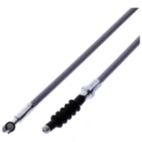 Kupplungszug passend für: Honda ST