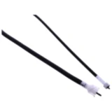 Tachowelle siehe 7150502 11/24 passend für: Piaggio TPH, Gilera Storm