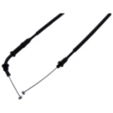 Gaszug passend für: BMW F 800 7150715