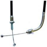 Gaszug B Schliesser passend für: Honda XL, XR