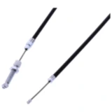 Gaszug Hochlenker passend für: BMW R 7150722