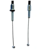 Gaszug B Schliesser passend für: Honda XL 7150725