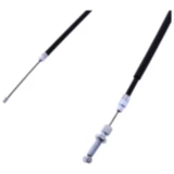 Gaszug 500 mm passend für: BMW R