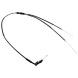 Gaszug Satz passend für: Gilera DNA