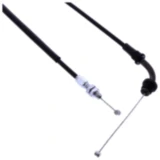 Gaszug B Schliesser für Motorräder 7150776