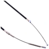 Bremszug vorne passend für: BMW R 7150787