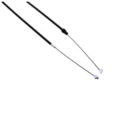 Kupplungszug passend für: BMW R 7150795