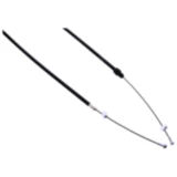 Kupplungszug passend für: BMW R 7150813