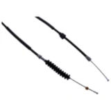 Kupplungszug passend für: BMW R 7150815