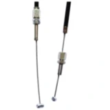 Gaszug A Öffner passend für: Honda XL, XRV