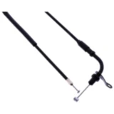 Gaszug A Öffner passend für: Yamaha CW, YQ, EW, MBK CW, YQ