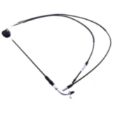 Gaszug passend für: Keeway F - Act, Matrix, RY6, Generic XOR, Roc, Toxic