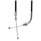 Gaszug B Schliesser passend für: Honda VF